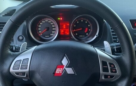 Mitsubishi Lancer IX, 2008 год, 735 000 рублей, 12 фотография