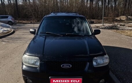 Ford Maverick, 2005 год, 300 000 рублей, 1 фотография