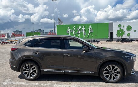Mazda CX-9 II, 2019 год, 3 200 000 рублей, 3 фотография