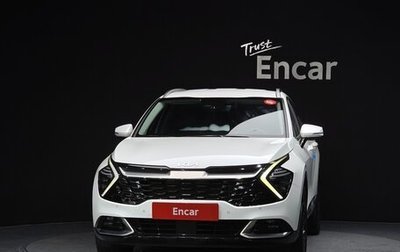 KIA Sportage IV рестайлинг, 2023 год, 2 525 000 рублей, 1 фотография