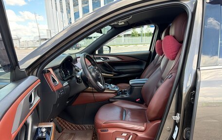 Mazda CX-9 II, 2019 год, 3 200 000 рублей, 10 фотография