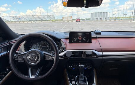 Mazda CX-9 II, 2019 год, 3 200 000 рублей, 9 фотография