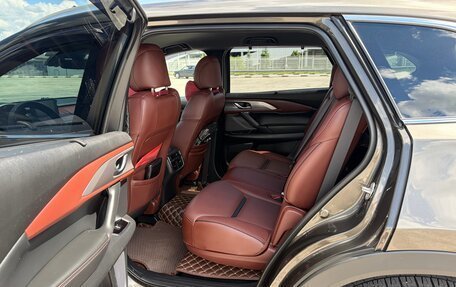 Mazda CX-9 II, 2019 год, 3 200 000 рублей, 11 фотография