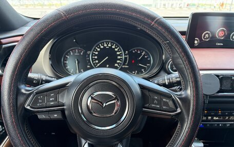 Mazda CX-9 II, 2019 год, 3 200 000 рублей, 7 фотография