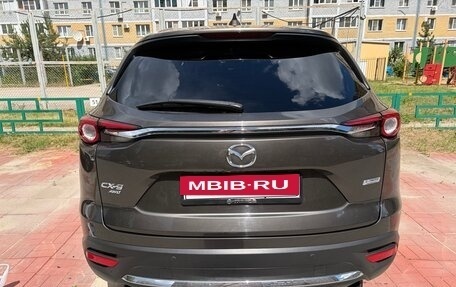 Mazda CX-9 II, 2019 год, 3 200 000 рублей, 4 фотография
