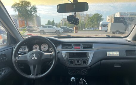 Mitsubishi Lancer IX, 2006 год, 145 000 рублей, 7 фотография