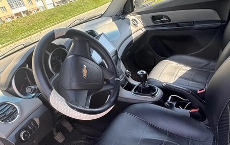 Chevrolet Cruze II, 2012 год, 797 000 рублей, 12 фотография