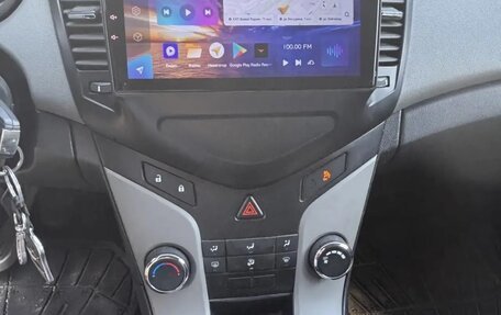 Chevrolet Cruze II, 2012 год, 797 000 рублей, 7 фотография