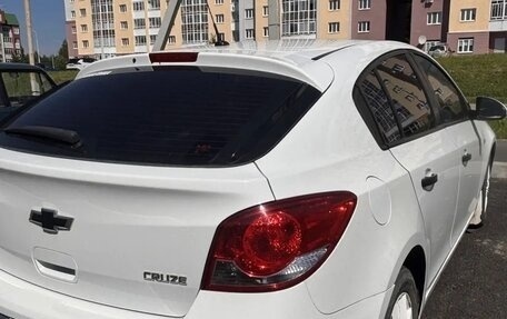 Chevrolet Cruze II, 2012 год, 797 000 рублей, 9 фотография