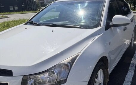 Chevrolet Cruze II, 2012 год, 797 000 рублей, 14 фотография