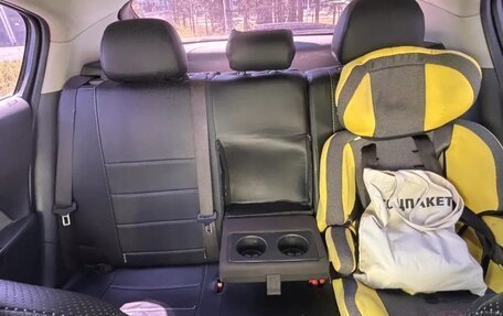 Chevrolet Cruze II, 2012 год, 797 000 рублей, 15 фотография
