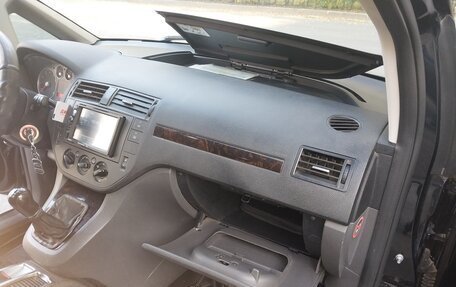 Ford C-MAX I рестайлинг, 2005 год, 420 000 рублей, 14 фотография