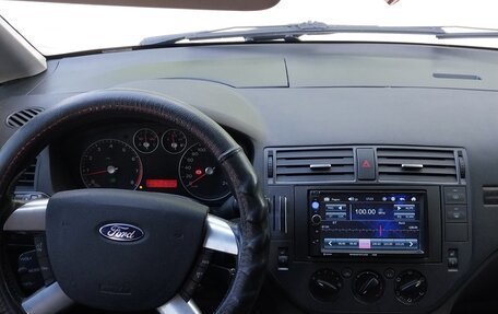 Ford C-MAX I рестайлинг, 2005 год, 420 000 рублей, 13 фотография