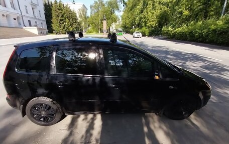 Ford C-MAX I рестайлинг, 2005 год, 420 000 рублей, 6 фотография