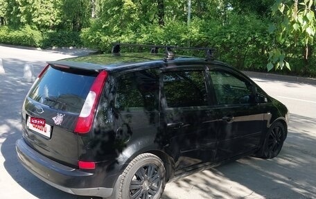 Ford C-MAX I рестайлинг, 2005 год, 420 000 рублей, 5 фотография