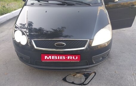 Ford C-MAX I рестайлинг, 2005 год, 420 000 рублей, 8 фотография