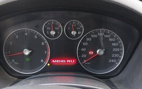 Ford C-MAX I рестайлинг, 2005 год, 420 000 рублей, 15 фотография