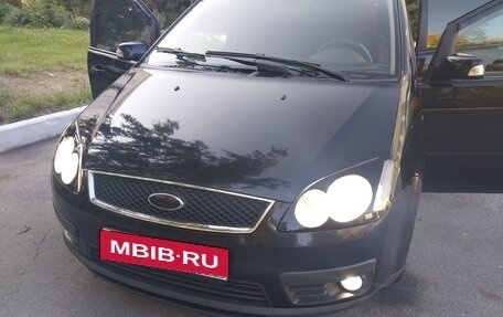 Ford C-MAX I рестайлинг, 2005 год, 420 000 рублей, 9 фотография