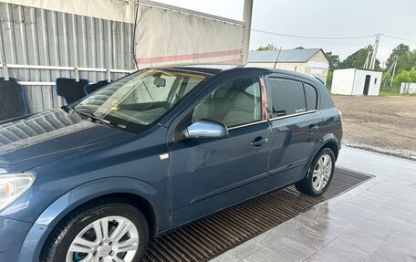 Opel Astra H, 2007 год, 450 000 рублей, 5 фотография