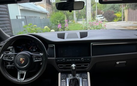 Porsche Macan I рестайлинг, 2019 год, 4 490 000 рублей, 6 фотография
