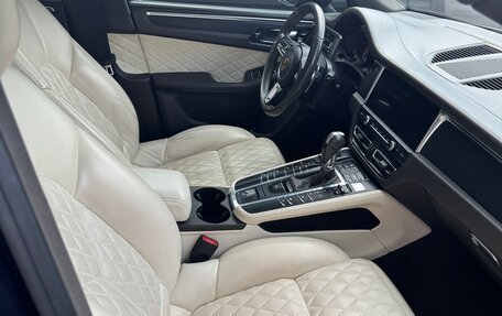 Porsche Macan I рестайлинг, 2019 год, 4 490 000 рублей, 7 фотография