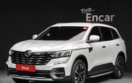 Renault Samsung QM6, 2023 год, 1 651 000 рублей, 2 фотография