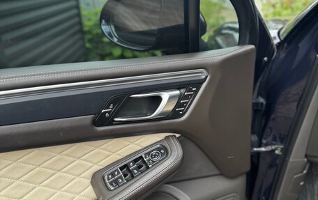 Porsche Macan I рестайлинг, 2019 год, 4 490 000 рублей, 9 фотография