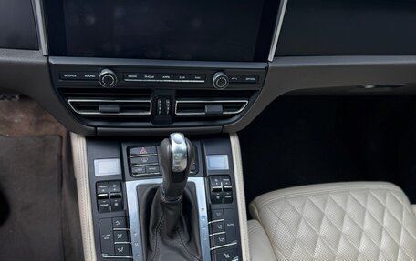 Porsche Macan I рестайлинг, 2019 год, 4 490 000 рублей, 10 фотография