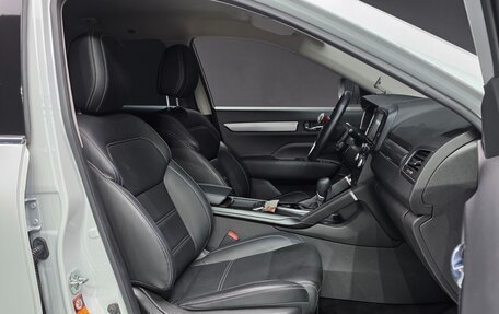 Renault Samsung QM6, 2023 год, 1 651 000 рублей, 8 фотография
