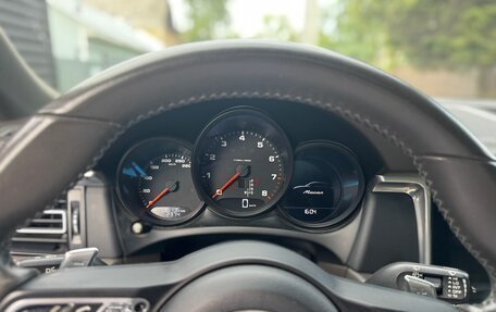 Porsche Macan I рестайлинг, 2019 год, 4 490 000 рублей, 8 фотография