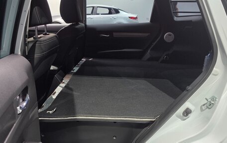 Renault Samsung QM6, 2023 год, 1 651 000 рублей, 9 фотография