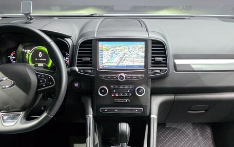 Renault Samsung QM6, 2023 год, 1 651 000 рублей, 6 фотография