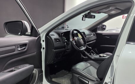 Renault Samsung QM6, 2023 год, 1 651 000 рублей, 7 фотография
