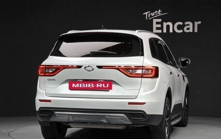 Renault Samsung QM6, 2023 год, 1 651 000 рублей, 3 фотография