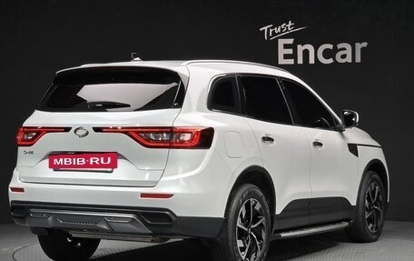 Renault Samsung QM6, 2023 год, 1 651 000 рублей, 4 фотография