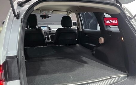 Renault Samsung QM6, 2023 год, 1 651 000 рублей, 10 фотография