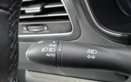 Renault Samsung QM6, 2023 год, 1 651 000 рублей, 12 фотография
