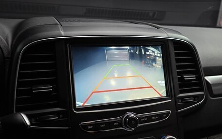 Renault Samsung QM6, 2023 год, 1 651 000 рублей, 21 фотография