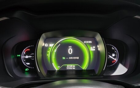 Renault Samsung QM6, 2023 год, 1 651 000 рублей, 17 фотография
