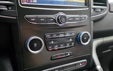 Renault Samsung QM6, 2023 год, 1 651 000 рублей, 16 фотография