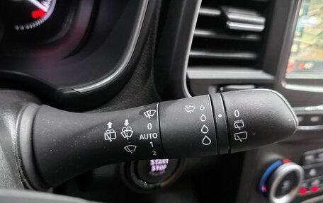 Renault Samsung QM6, 2023 год, 1 651 000 рублей, 18 фотография