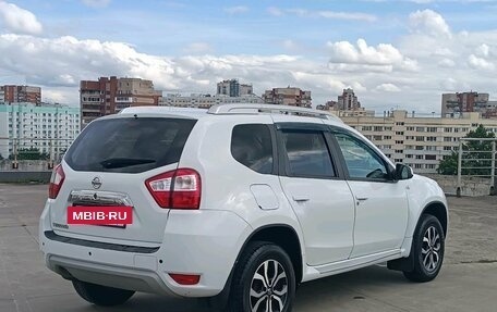 Nissan Terrano III, 2018 год, 1 170 000 рублей, 5 фотография