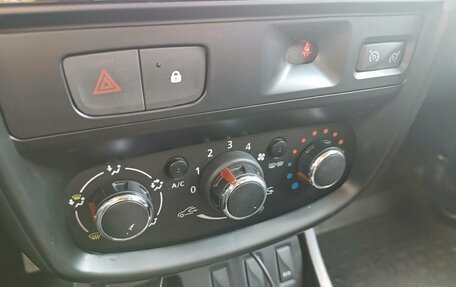 Nissan Terrano III, 2018 год, 1 170 000 рублей, 14 фотография