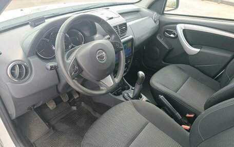 Nissan Terrano III, 2018 год, 1 170 000 рублей, 11 фотография