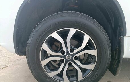 Nissan Terrano III, 2018 год, 1 170 000 рублей, 9 фотография