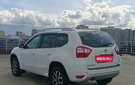 Nissan Terrano III, 2018 год, 1 170 000 рублей, 8 фотография