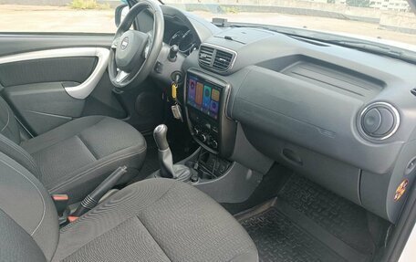 Nissan Terrano III, 2018 год, 1 170 000 рублей, 18 фотография