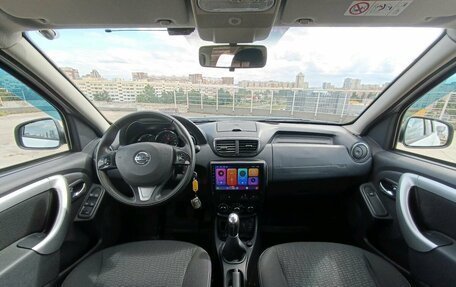 Nissan Terrano III, 2018 год, 1 170 000 рублей, 17 фотография