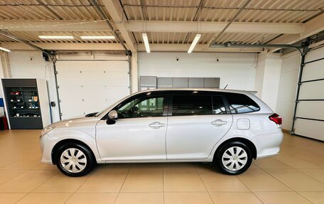 Toyota Corolla, 2016 год, 1 229 000 рублей, 3 фотография