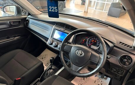 Toyota Corolla, 2016 год, 1 229 000 рублей, 11 фотография